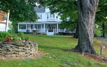 The Dominion House Bed & Breakfast Chester Exterior photo