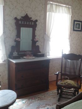 The Dominion House Bed & Breakfast Chester Exterior photo