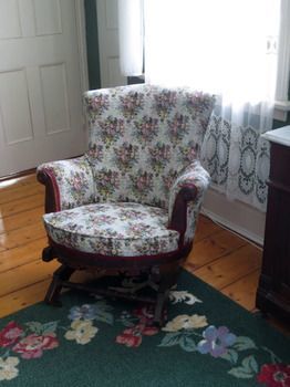 The Dominion House Bed & Breakfast Chester Exterior photo